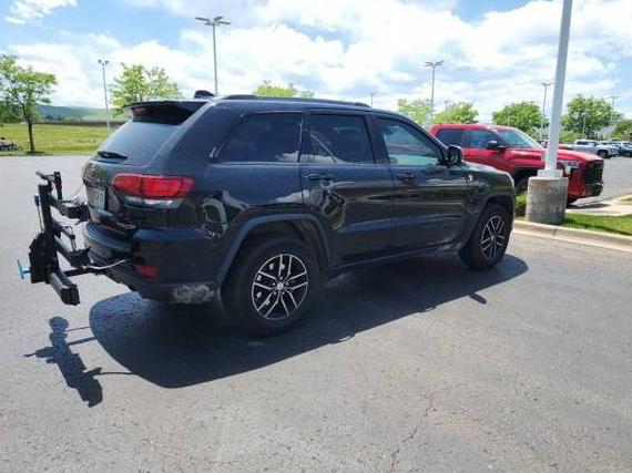 JEEP GRAND CHEROKEE 2017 1C4RJFLT3HC939022 image